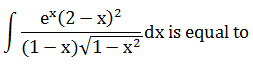 Maths-Indefinite Integrals-30351.png